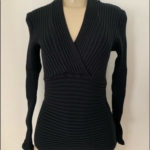 Wayne rogers black top